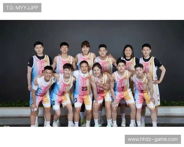 WCBA全明星赛直播火热开启,精彩对决不容错过 WCBA全明星赛直播火热开启,精彩对决不容错过